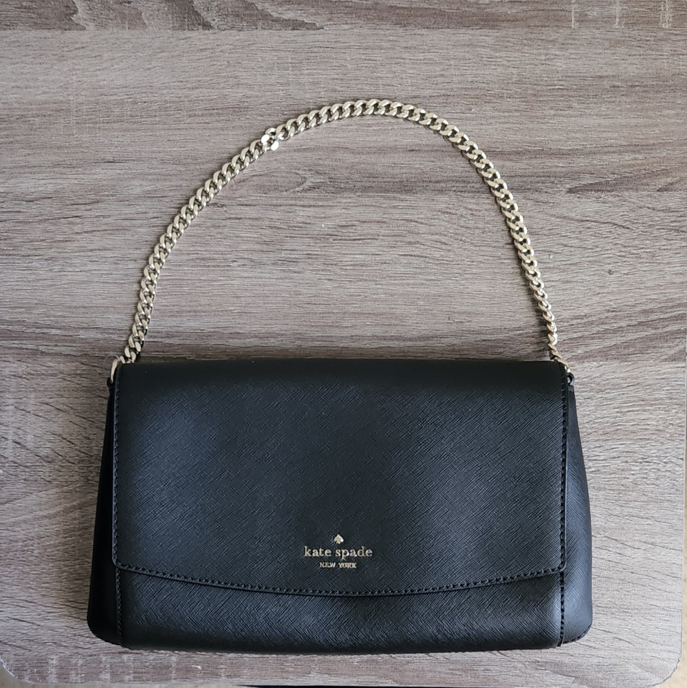 Kate Spade Laurel Way Greer Crossbody bag